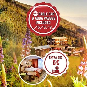 Hotel Srdiecko